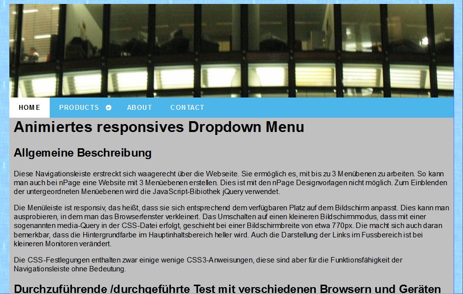 Vorschau WebsiteX5 Template Travel A Desert horizontal Vorschau WebsiteX5 Template Travel A Desert horizontal