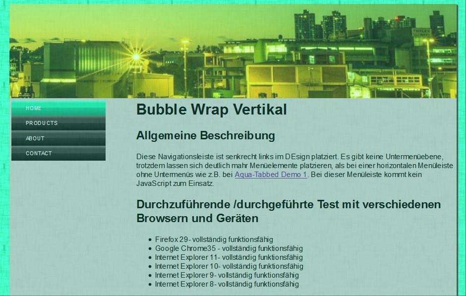 Vorschau Bubble Wrap Vertikal Vorschau Bubble Wrap Vertikal